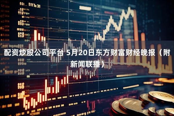 配资炒股公司平台 5月20日东方财富财经晚报（附新闻联播）